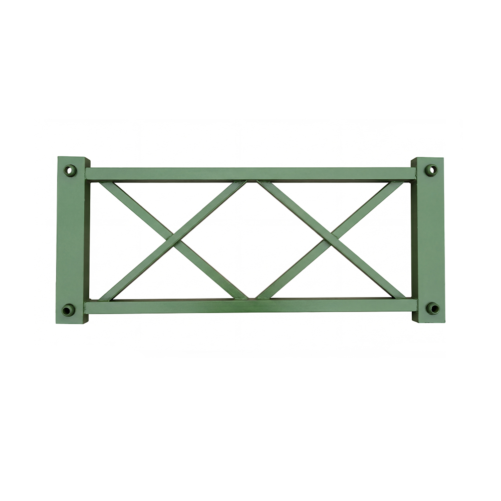 Typ 321-450 Stützrahmen für Bailey Bridge